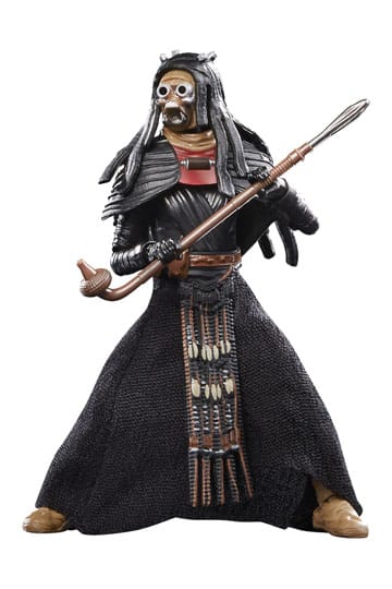 Hasbro - Star Wars VC279 - Book Of Boba Fett - Tusken Warrior (Wave 3 2023)