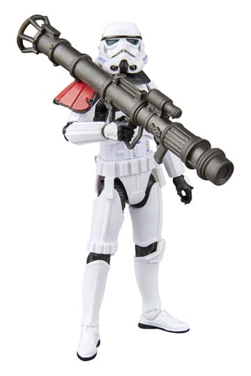 Hasbro - Star Wars VC369 - Jedi: Survivor - Rocketlauncher Trooper (Wave 5 2025)