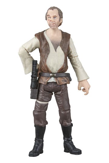 Hasbro - Star Wars VC57 – A New Hope - Doctor Evazan (Alternate image) (Wave 2 2025)