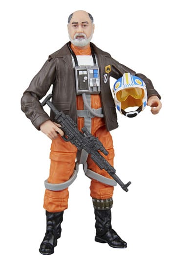 Hasbro - Star Wars VC363 – The Mandalorian - Carson Teva (Wave 4 2025)