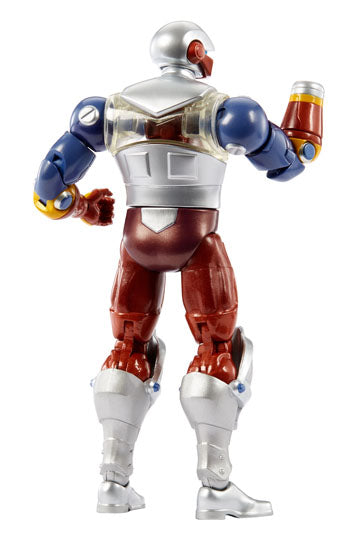 Mattel Masterverse - Masters Of The Universe Revelation - Roboto (2022)