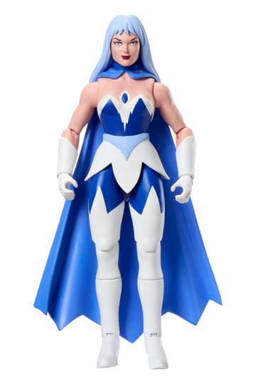 Mattel - Masters Of The Universe Origins - (Wave: 24 - 2025) Frosta Cartoon Collection (14 cm)