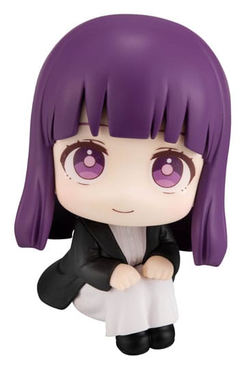 Megahouse - Look Up - Frieren: Beyond Journey's End - Fern