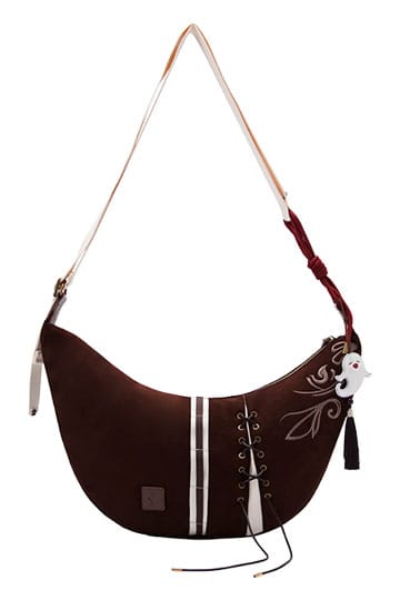 MiHoYo - Genshin Impact - Shoulder Bag - Hu Tao