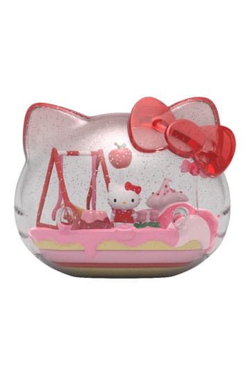 Mighty jaxx - Sanrio - Kandyland - Hello Kitty (12 cm)