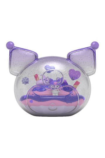 Mighty jaxx - Sanrio - Kandyland - Kuromi (13 cm)