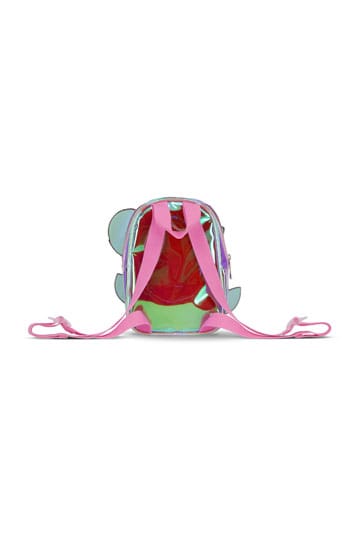 Difuzed - Hatsune Miku - Mini Backpack Shiny