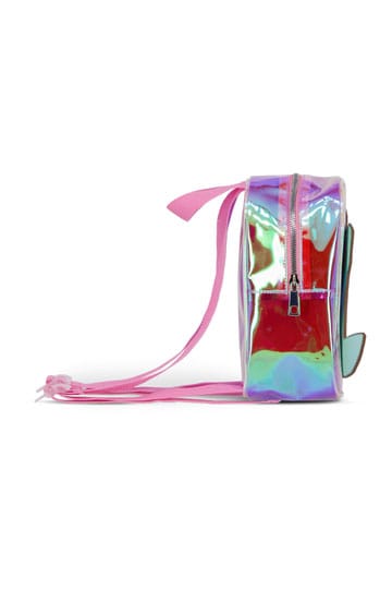 Difuzed - Hatsune Miku - Mini Backpack Shiny