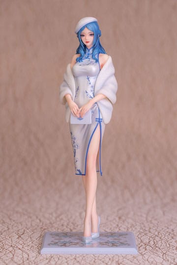 Myethos - King of Glory - (ift+ Dream Weaving: Wang Zhaojun Ver.) 1/10 Scale (19cm)