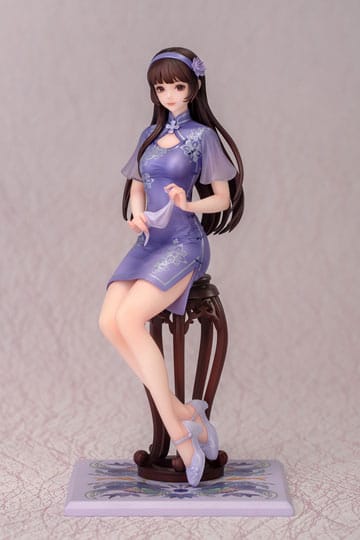 Myethos - King of Glory - (ift+ Dream Weaving: Xishi Ver) 1/10 Scale (19cm)