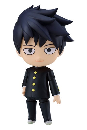 Orange Rouge - Nendoroid 2282 - Mob Psycho 100 - Ritsu Kageyama (Nieuw in Doos)