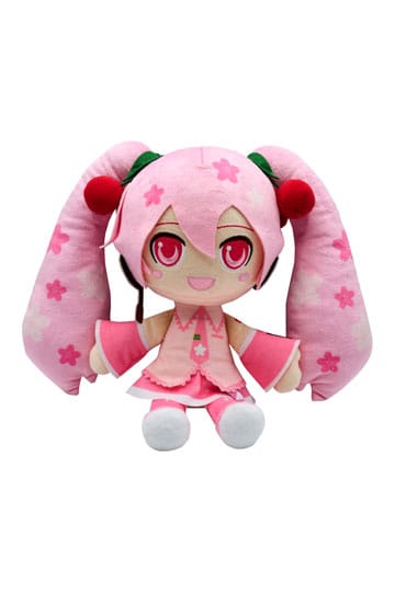 Popbuddies - Hatsune Miku - Sakura Miku 30cm