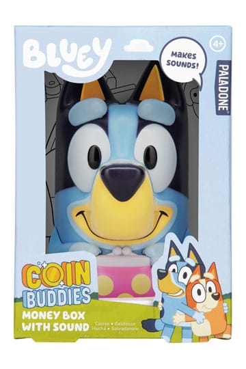 Paladone - Bluey - Spaarpot