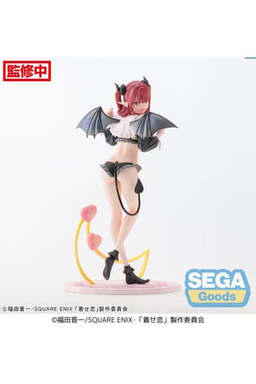 Sega - My Dress-Up Darling - Marin Kitagawa Liz Kyun Chara Figure