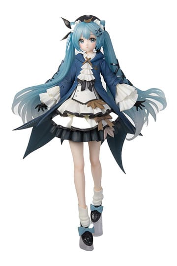Sega - Hatsune Miku - Miku Autumn Outing (22 cm)