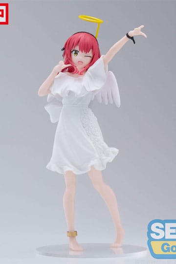 Sega Goods - Luminasta - Bocchi The Rock - Kita Ikuyo (19 cm)