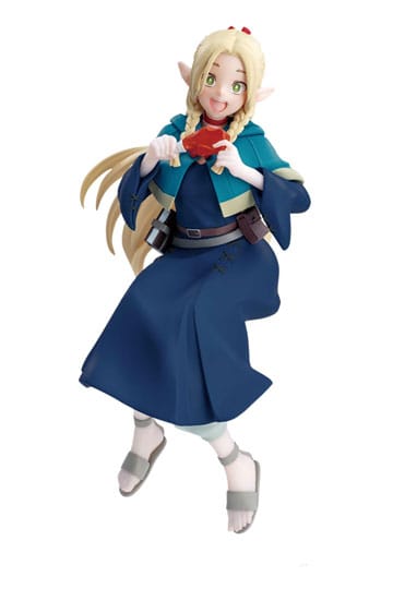 Sega Goods - Delicious In Dungeon - Perching - Marcille (15 cm)
