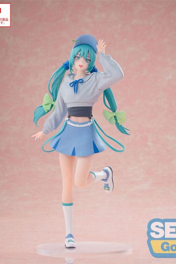 Sega - Luminasta - Hatsune Miku (Conceptual Series Vol. 2) 21cm