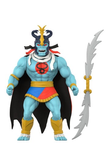 Super 7 - Vintage Collection - Thundercats (Wave 1) - Mumm-Ra (Ever Living) (14cm)