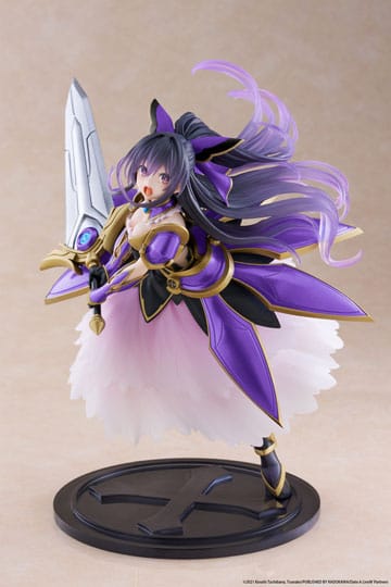 Taito Prize - Date A Live - Artist Masterpiece - Tohka Yatogami (Sandalphon)