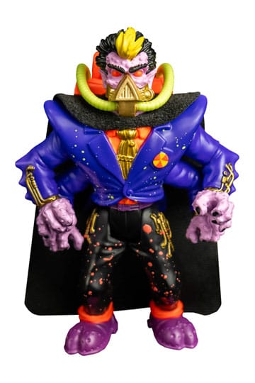 Trick or Treat Studios - Toxic Crusaders - Action Figure - Dr. Killemoff (13 cm)