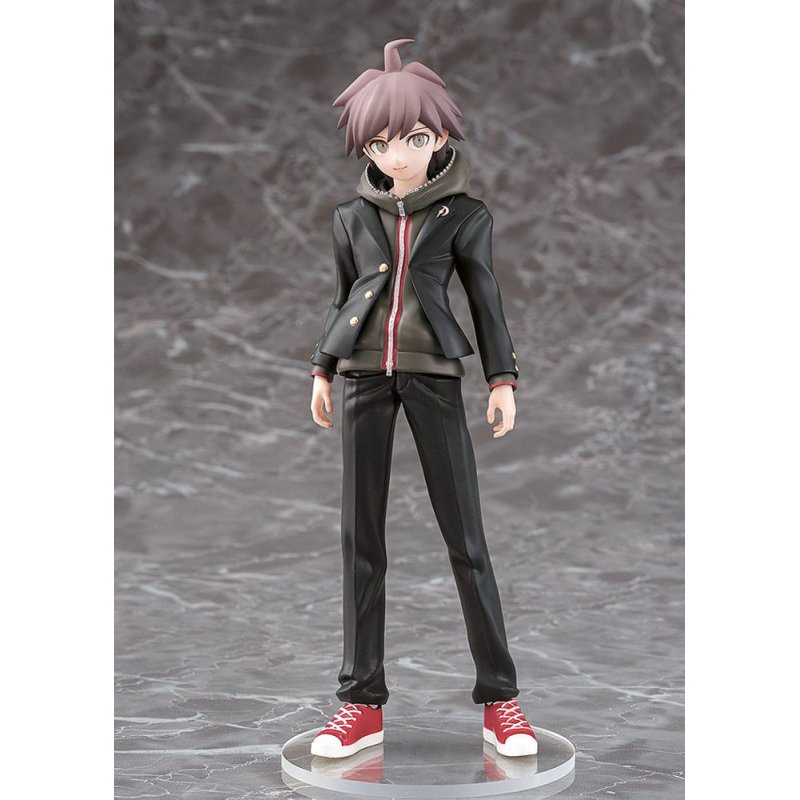 Phat! - Pop Up Parade - Danganronpa 1.2 Reload - Makoto Naegi (17cm)