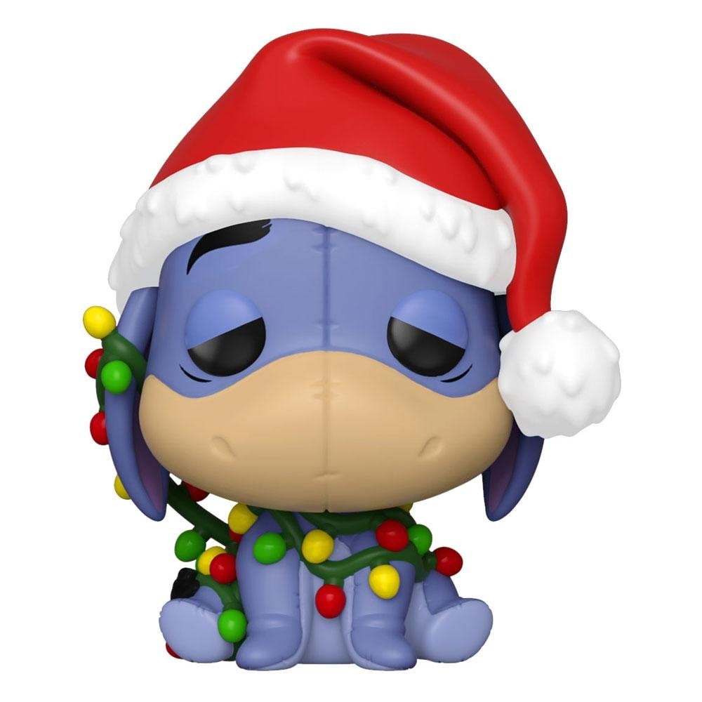 Funko Pop! Disney 1131 - Holiday 2021 - Eeyore (2021) Special Edition