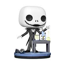 Funko Pop! Disney 1356 - Nightmare Before Christmas - Jack Skellington (2023)