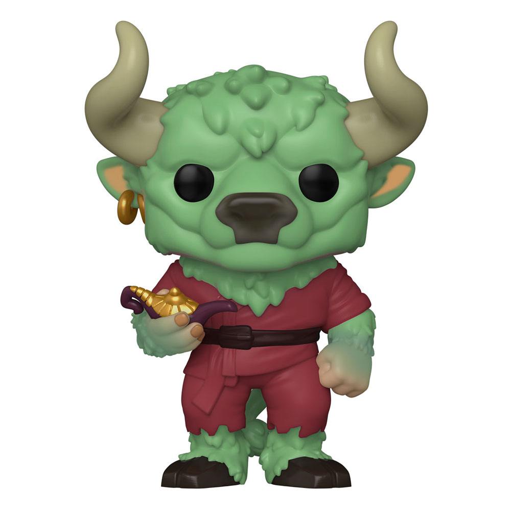 Funko Pop! Marvel: 1004 - Doctor Strange Multiverse of Madness - Rintrah (2022) 15cm Supersized Pop!