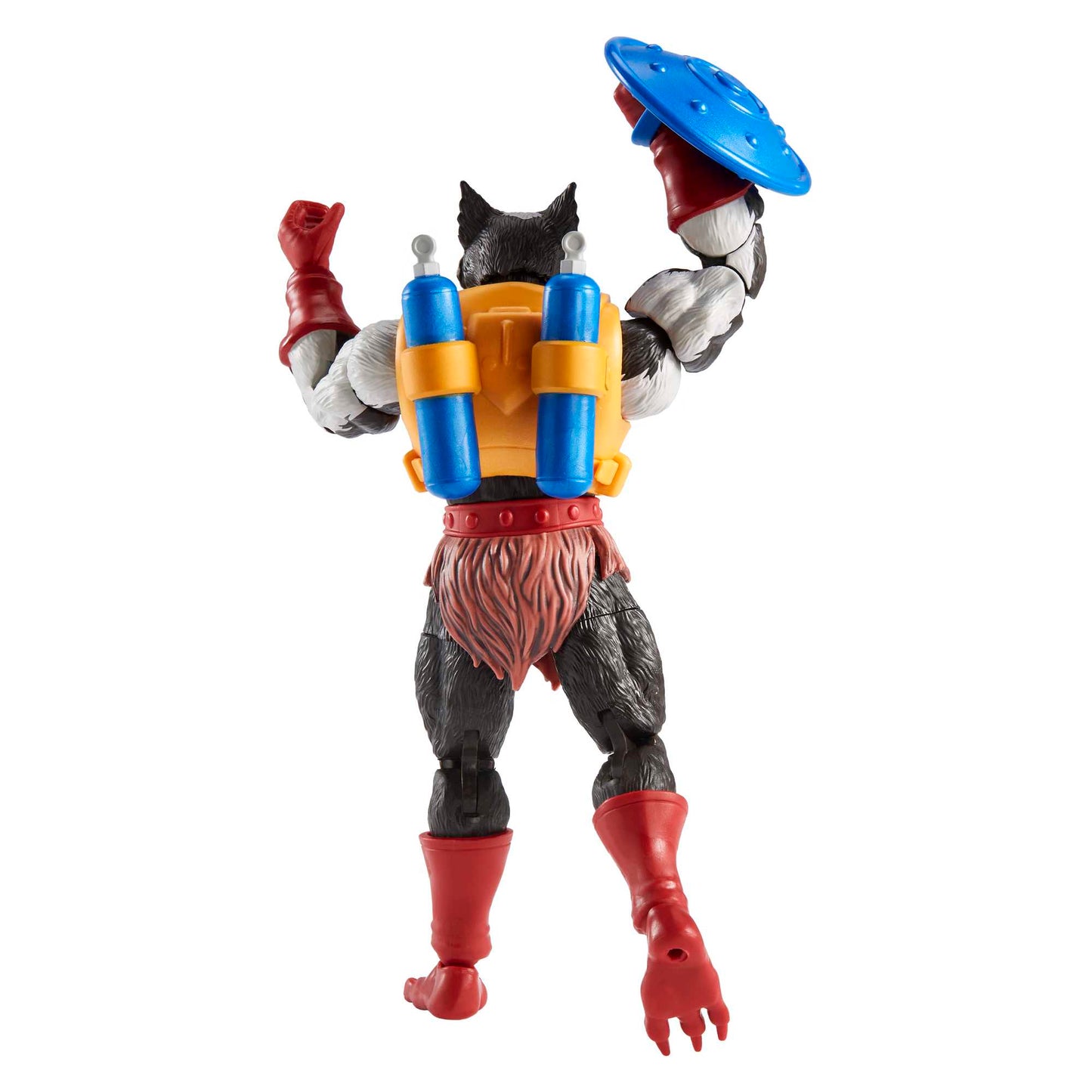 Mattel Masterverse - Masters Of The Universe - (Wave 3 - 2021) Stinkor (Revelation)