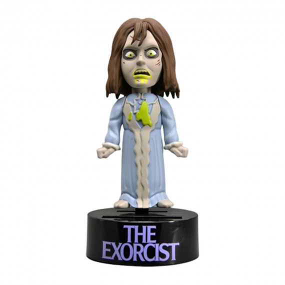 Neca - The Exorcist - Body Knocker - Regan (16cm)