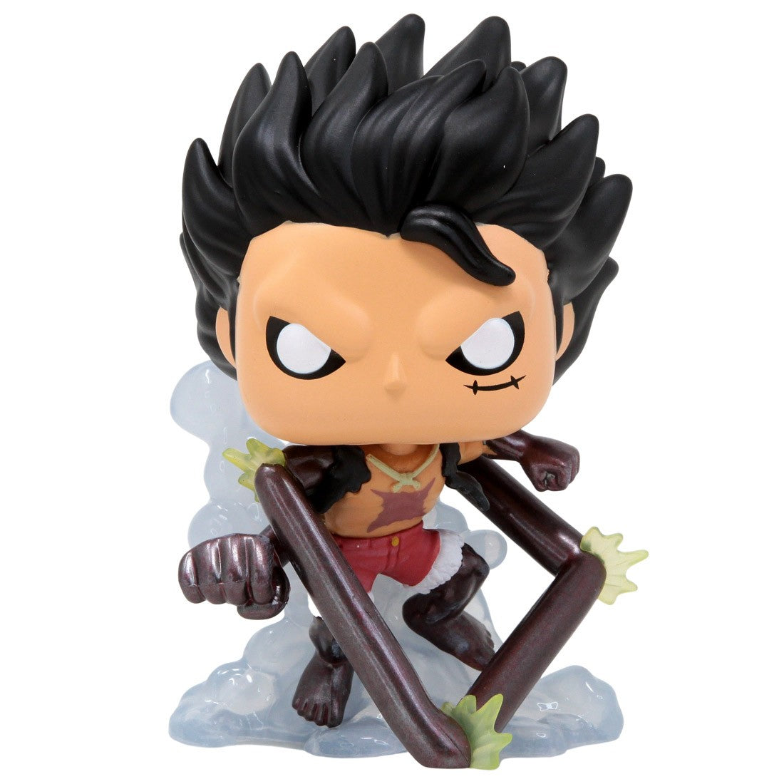 Funko Pop! Animation: 1266 - One Piece - Snake-Man Luffy (2022)