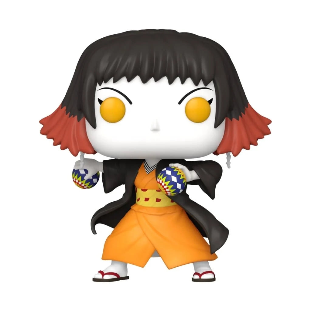 Funko Pop! Animation: 1409 - Demon Slayer - Susamaru