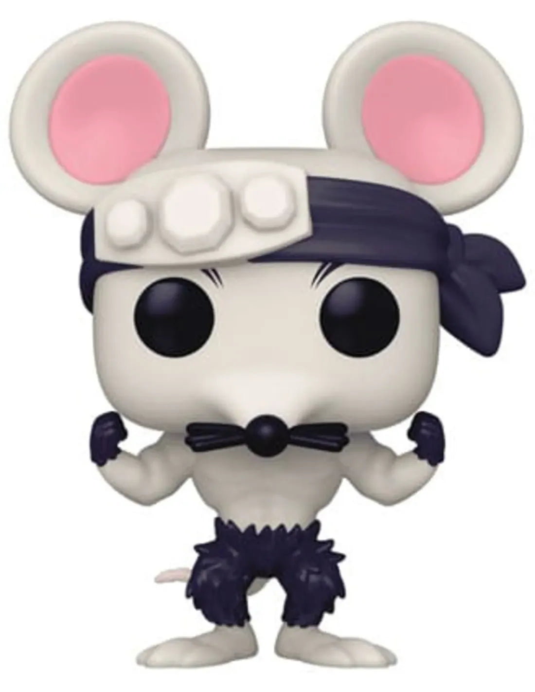 Funko Pop! Animation: 1536 - Demon Slayer - Muscle Mouse