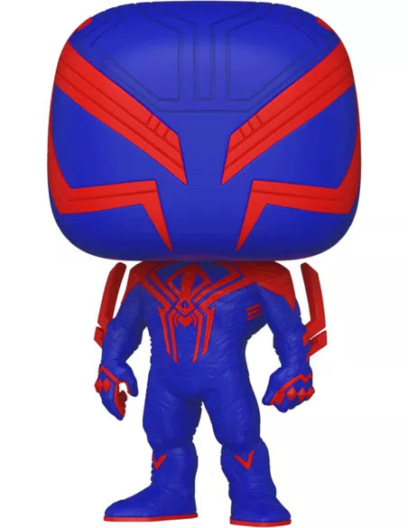 Funko Pop! Marvel: 1225 - Across the Spider-Verse - Spider-Man 2099 (2023)