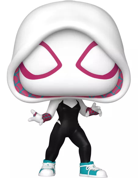 Funko Pop! Marvel: 1224 - Across the Spider-Verse - Spider-Gwen (2023)