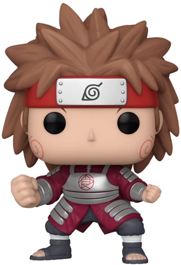 Funko Pop! Animation: 1510 - Naruto Shippuden - Choji Akimichi (2024)