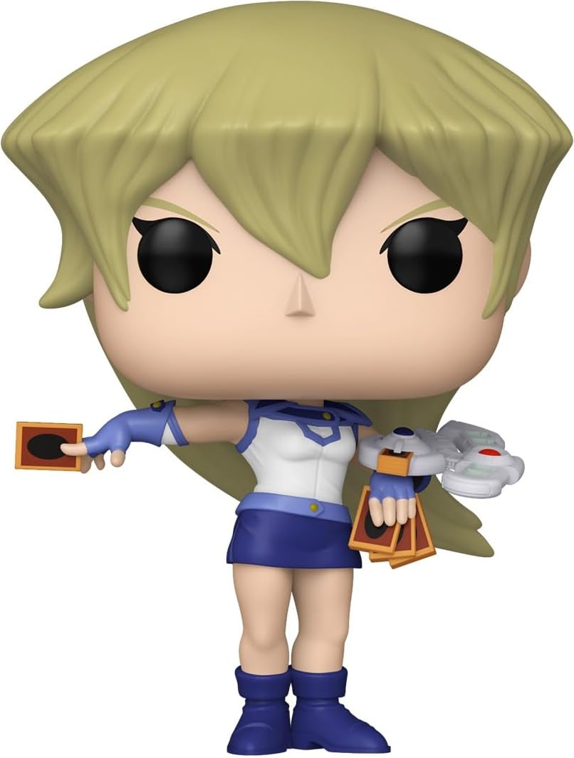 Funko Pop! Animation: 1869 - Yu-Gi-Oh! - Alexis Rhodes