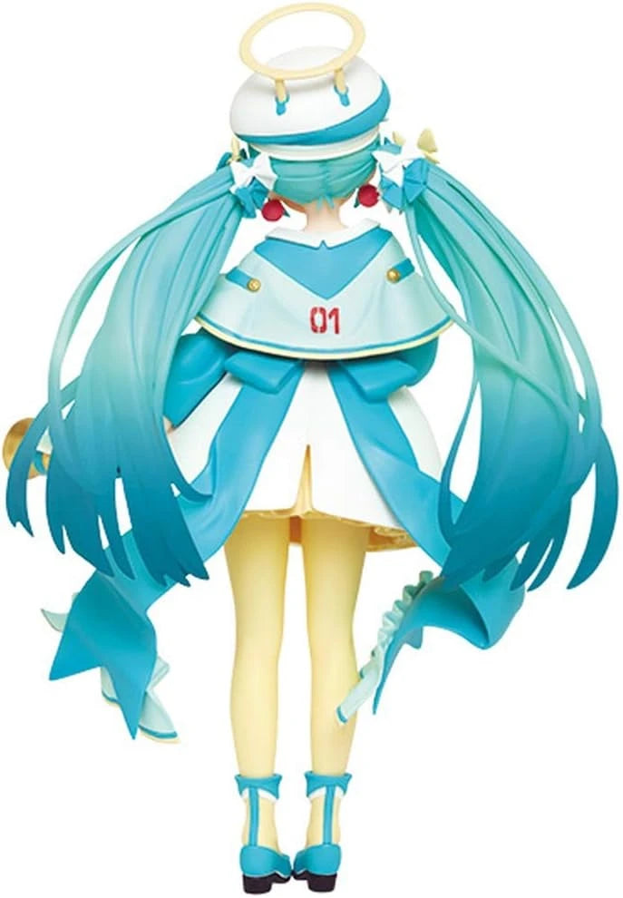 Taito - Hatsune Miku - Hatsune Miku (2nd Season Winter Ver.) (2de Kans)