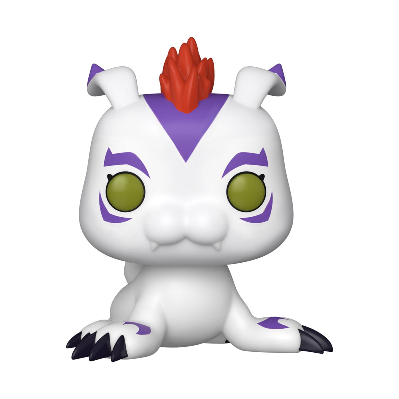 Funko Pop! Animation: 1386 - Digimon - Gomamon (2023) VAULTED