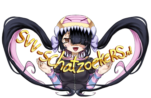 SVV-Schatzoekers