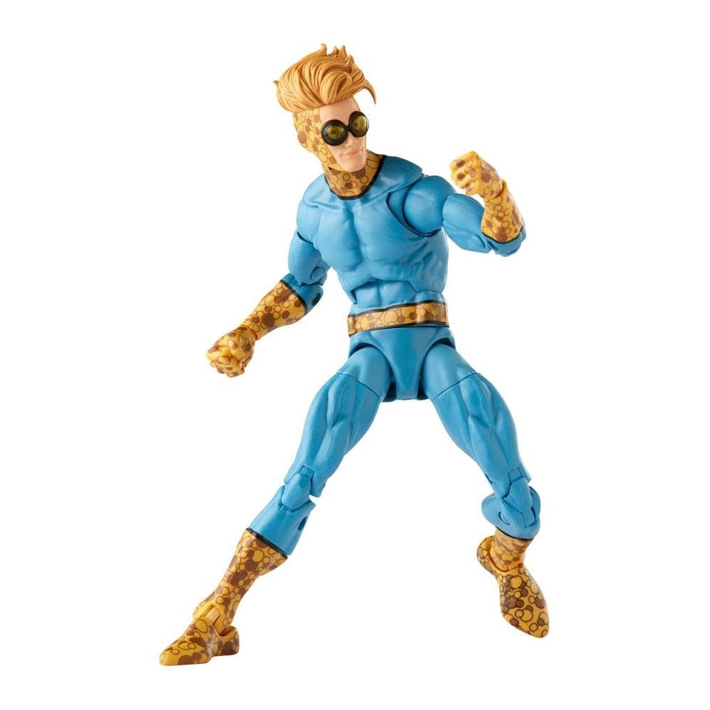 Hasbro - Marvel Legends Series - Marvel's Speedball