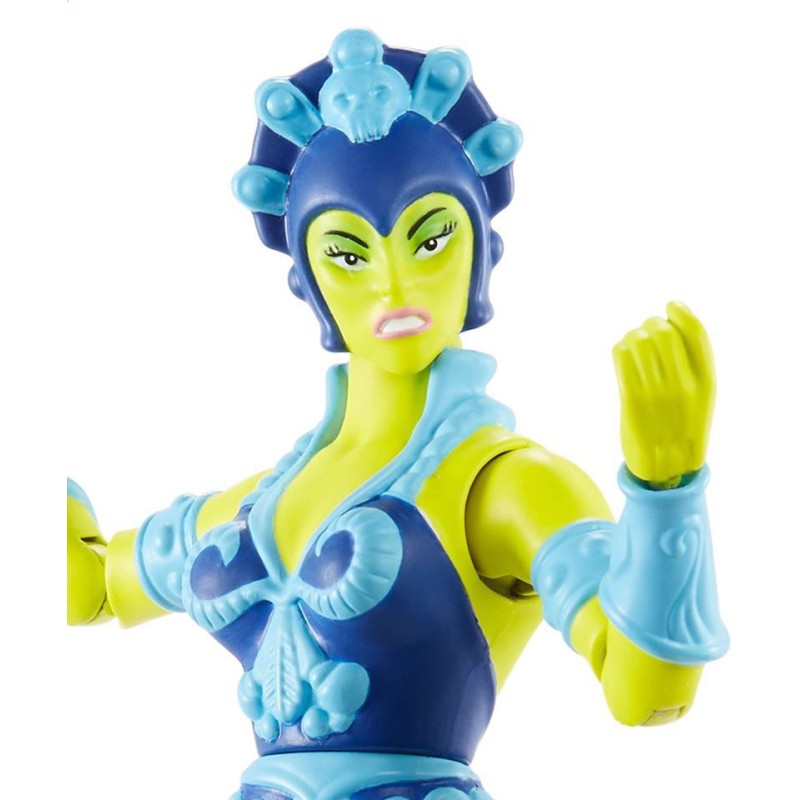 Mattel - Masters Of The Universe Origins - (Wave 1 - 2020) Evil-Lyn