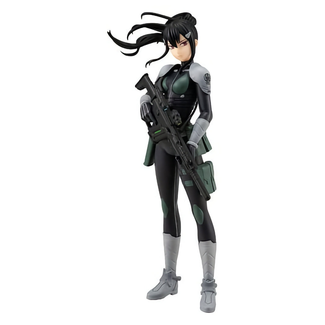 Good Smile Company - Kaiju No. 8 - Pop Up Parade - Mina Ashiro (17cm)