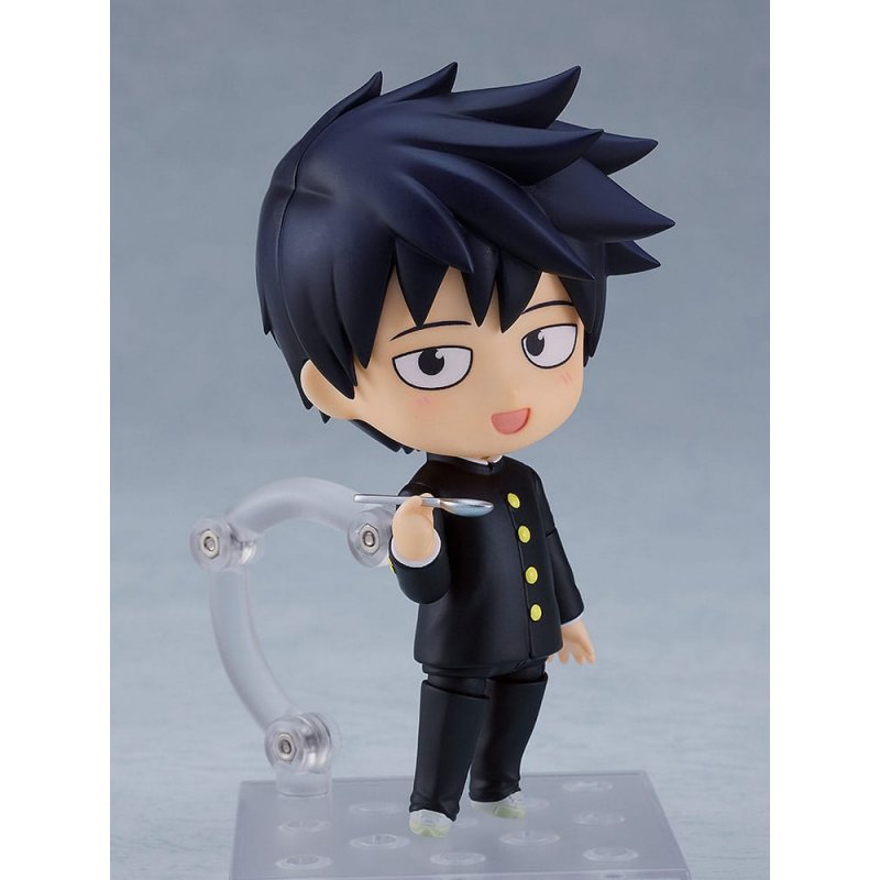 Orange Rouge - Nendoroid 2282 - Mob Psycho 100 - Ritsu Kageyama (Nieuw in Doos)
