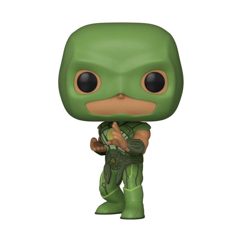Funko Pop! Television: 1235 - DC Peacemaker - Judomaster (2022)