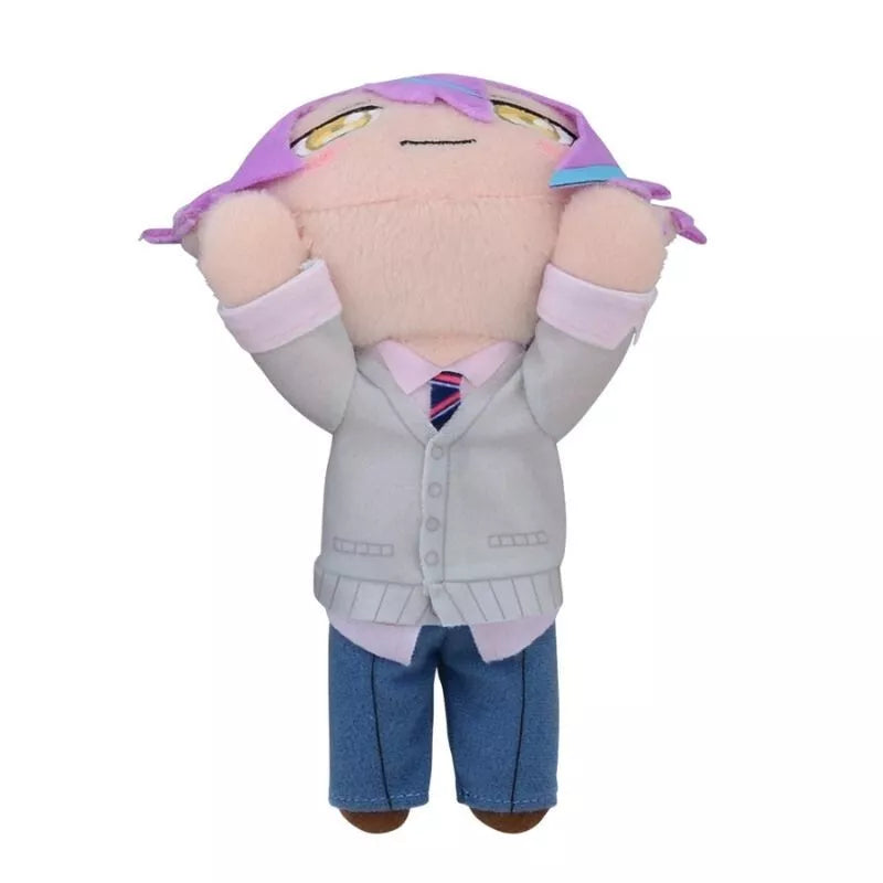 Sega - Project Sekai: Rui Kamishiro Nesoberi Plush (S)