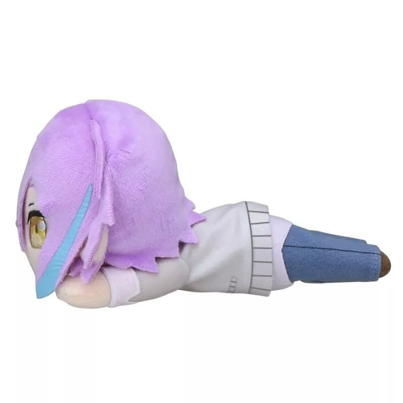 Sega - Project Sekai: Rui Kamishiro Nesoberi Plush (S)