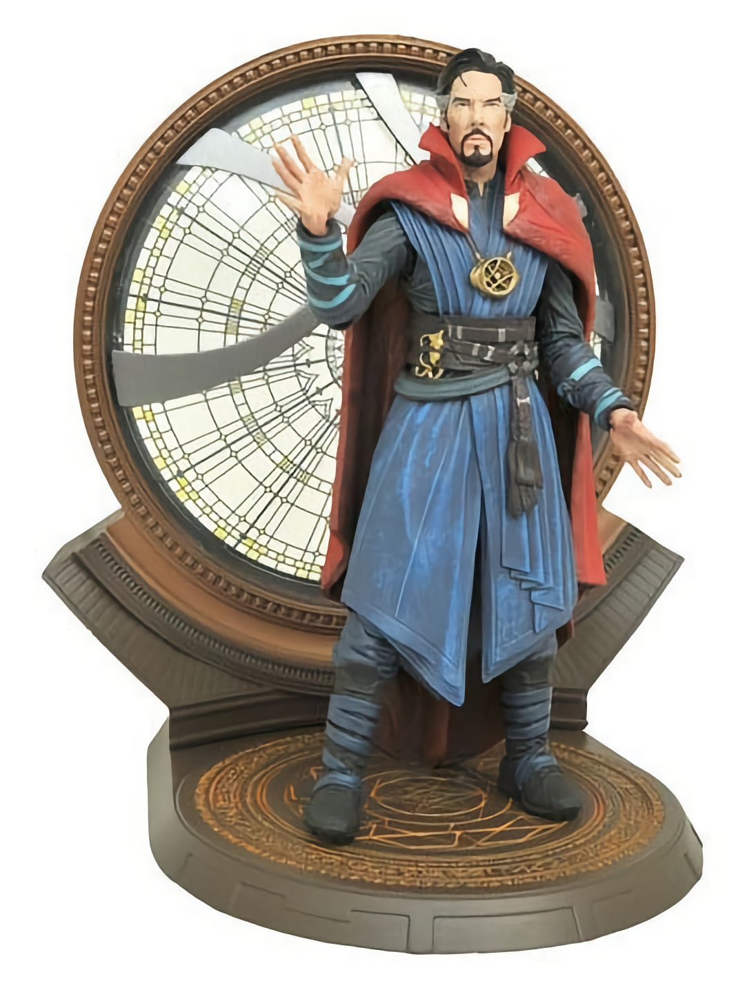 Diamond Select Toys - Multiverse of Madness - Doctor Strange (2022)