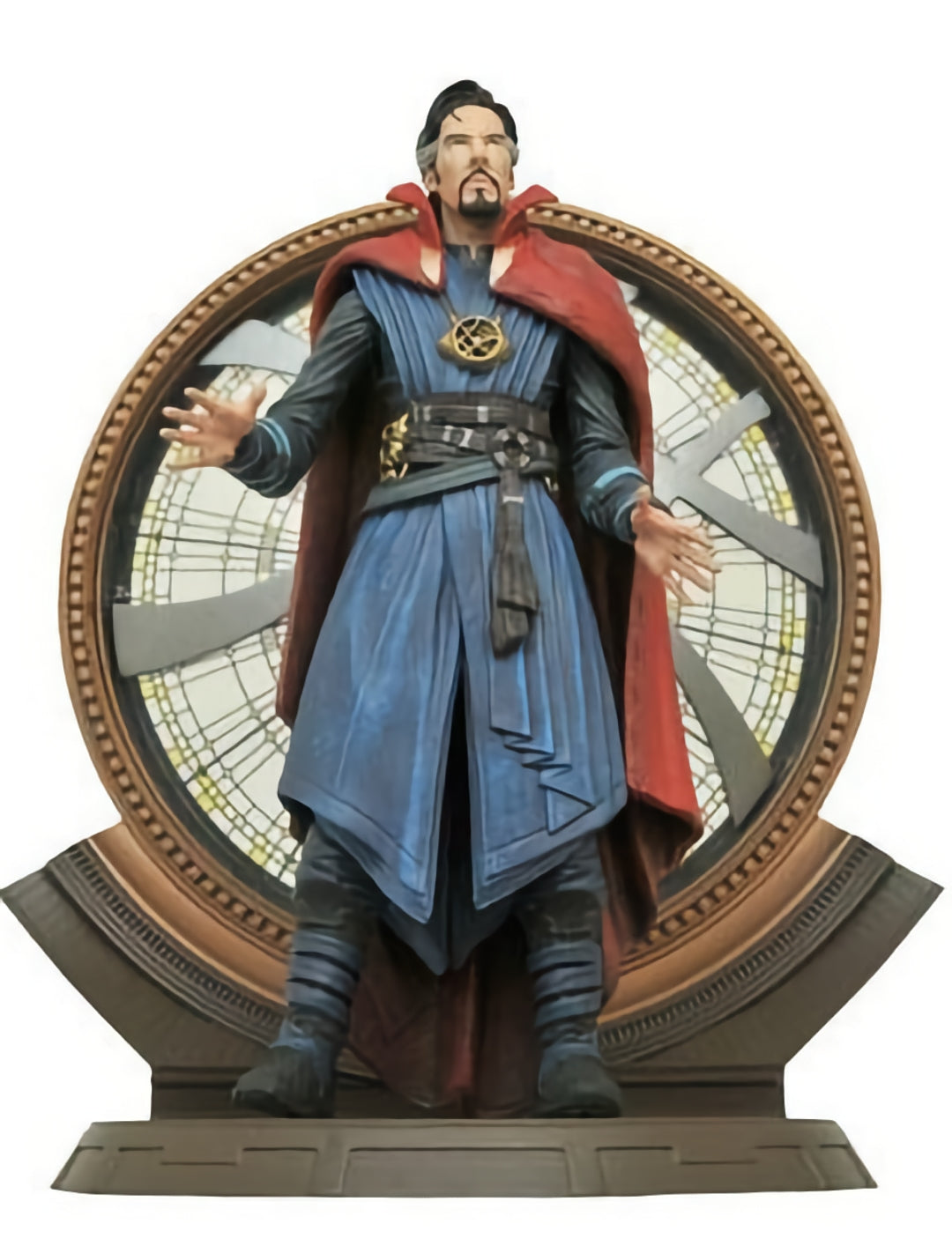 Diamond Select Toys - Multiverse of Madness - Doctor Strange (2022)